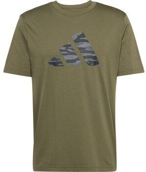 Tričká s krátkym rukávom adidas  JI6768