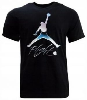 Tričká s krátkym rukávom Nike  Jordan