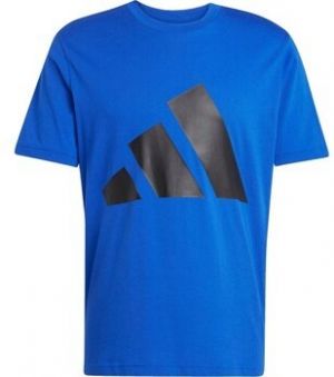 Tričká s krátkym rukávom adidas  Essentials