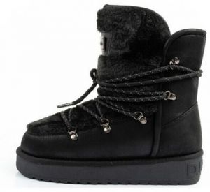 Obuv do snehu D.Franklin  DFSH370005BLAC