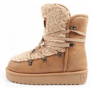 Obuv do snehu D.Franklin  DFSH370004SAND
