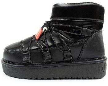 Obuv do snehu D.Franklin  DFSH370020BLAC