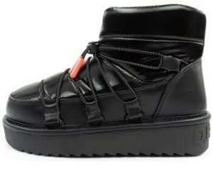 Obuv do snehu D.Franklin  DFSH370020BLAC