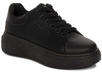 Nízke tenisky Big Star  SS274244BLACK