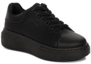 Nízke tenisky Big Star  SS274244BLACK