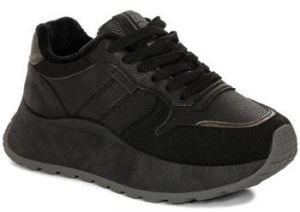 Nízke tenisky Big Star  SS274007BLACK