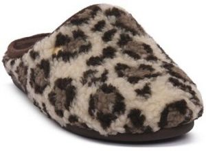 Papuče Grunland  CI1573ANIMALIER