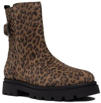 Polokozačky Gioseppo  Leopard