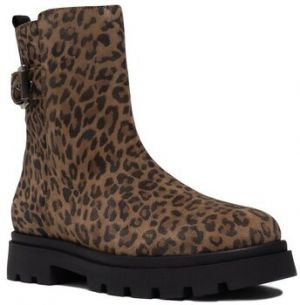 Polokozačky Gioseppo  Leopard