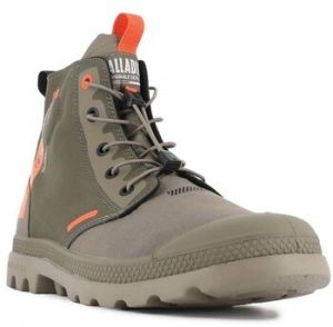 Polokozačky Palladium  Pampa Lite Journey