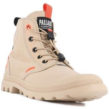 Polokozačky Palladium  Pampa Lite Journey