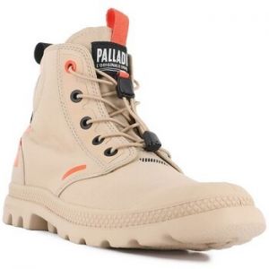 Polokozačky Palladium  Pampa Lite Journey