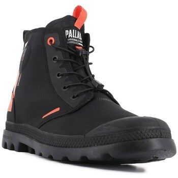 Polokozačky Palladium  Pampa Lite Journey
