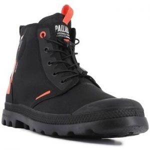 Polokozačky Palladium  Pampa Lite Journey