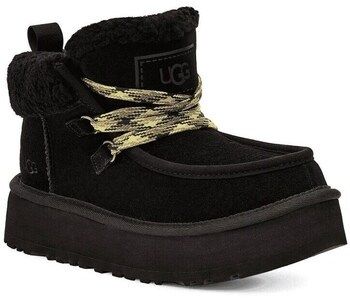 Čižmičky UGG  1143954BLK