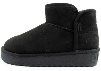 Obuv do snehu D.Franklin  DFSH370021BLAC