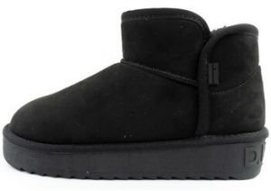 Obuv do snehu D.Franklin  DFSH370021BLAC