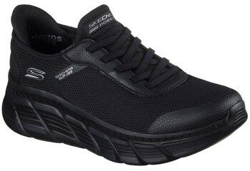 Nízke tenisky Skechers  117391BBK