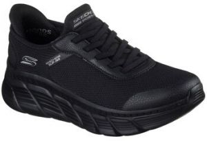 Nízke tenisky Skechers  117391BBK