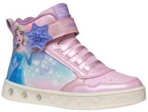 Členkové tenisky Geox  Skylin Elsa