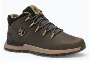Polokozačky Timberland  TB0A6DQDEL71