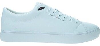 Nízke tenisky Tommy Hilfiger  Hi Vulc Core Low Lth Ii Ess