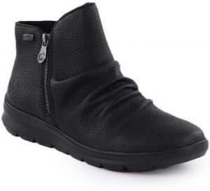 Polokozačky Rieker  RKR830