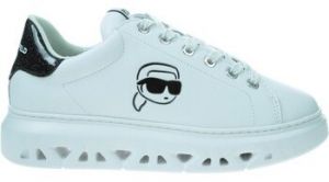 Nízke tenisky Karl Lagerfeld  Kapri Kite