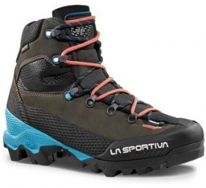Turistická obuv La Sportiva  La Aequilibrium