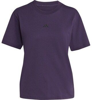 Tričká s krátkym rukávom adidas  JY4966