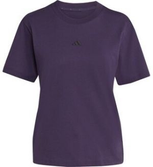 Tričká s krátkym rukávom adidas  JY4966