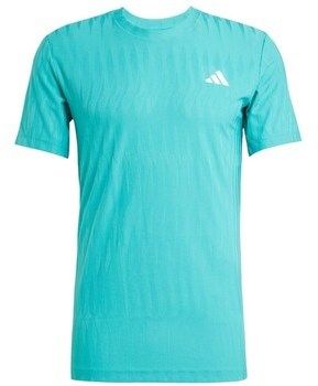 Tričká s krátkym rukávom adidas  Climacool+ Airchill Freelift