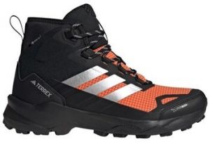 Turistická obuv adidas  Terrex Skychaser Ax5 Mid Climawarm+ Gtx
