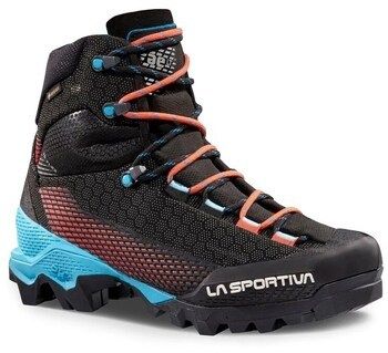 Turistická obuv La Sportiva  ZFMS099K00P02