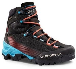 Turistická obuv La Sportiva  ZFMS099K00P02