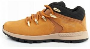 Polokozačky Timberland  OxfordSprintTB0A5VJG2311