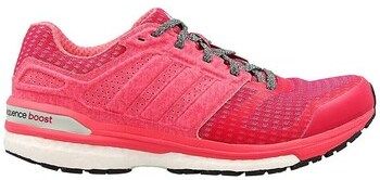 Bežecká a trailová obuv adidas  Supernova Sequence Bopinksuppnkfrogrn