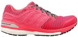 Bežecká a trailová obuv adidas  Supernova Sequence Bopinksuppnkfrogrn