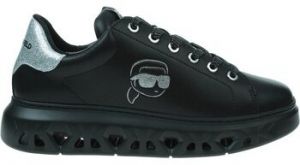 Nízke tenisky Karl Lagerfeld  KL6452500S