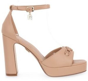 Sandále Laura Biagiotti  8128BEIGE