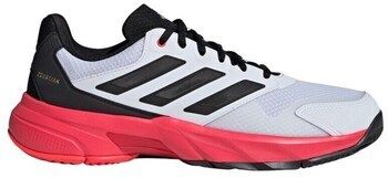 Univerzálna športová obuv adidas  Courtjam Control 3