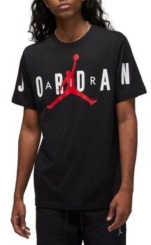 Tričká s krátkym rukávom Nike  Jordan