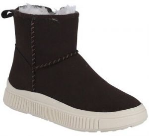 Obuv do snehu Geox  Stiefelette Laquinny