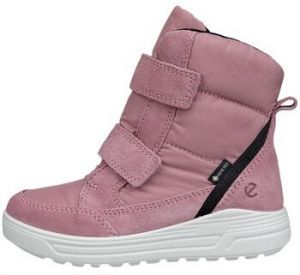 Čižmy do mesta Ecco  Urban Snowboarder Mid Gtx