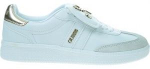 Nízke tenisky Guess  FLTOL2ELE12WHITE