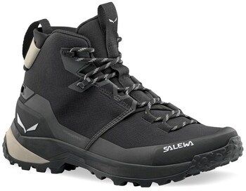Turistická obuv Salewa  Puez 2 Mid Powertex