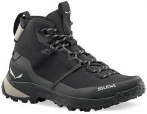 Turistická obuv Salewa  Puez 2 Mid Powertex