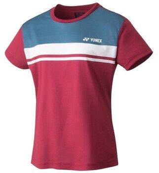 Tričká s krátkym rukávom Yonex  CTM166383546