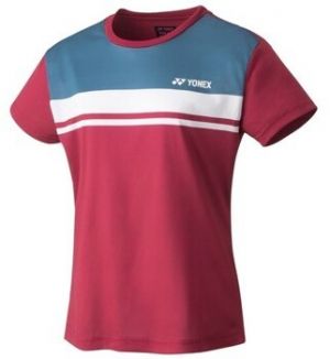Tričká s krátkym rukávom Yonex  CTM166383546