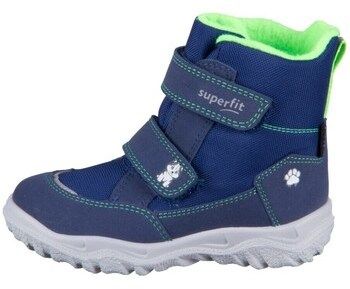 Obuv do snehu Superfit  Husky